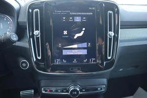 Внедорожник Volvo XC40 2019 года, 3150000 рублей, Мирное