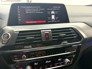 Внедорожник BMW X4 2020 года, 4945000 рублей, Красноярск