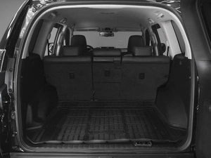 Внедорожник Toyota Land Cruiser Prado 2016 года, 4029000 рублей, Тюмень