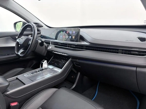 Внедорожник Chery Tiggo 7 Pro Max 2023 года, 1930000 рублей, Орёл