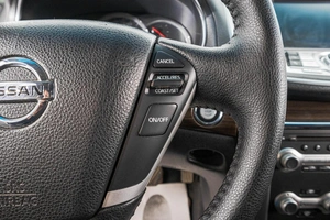 Седан Nissan Teana 2012 года, 1399000 рублей, Барнаул