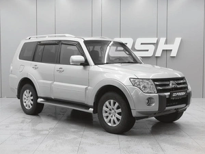 Внедорожник Mitsubishi Pajero 2010 года, 1980000 рублей, Ростов-на-Дону