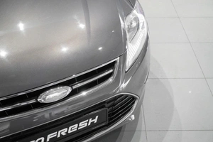 Седан Ford Mondeo 2012 года, 949000 рублей, Петрозаводск