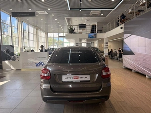 Лифтбек ВАЗ (LADA) Granta 2025 года, 1120000 рублей, Орёл