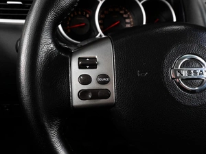 Седан Nissan Tiida 2008 года, 549000 рублей, Тюмень