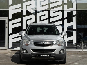 Внедорожник Opel Antara 2014 года, 1055000 рублей, Волгоград