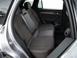 Внедорожник Geely Xingyue L 2025 года, 4197434 рублей, Москва