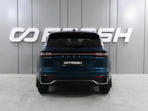 Внедорожник Geely Monjaro 2023 года, 3299000 рублей, Ростов-на-Дону