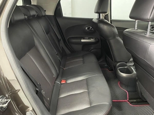 Внедорожник Nissan Juke 2012 года, 1065000 рублей, Красноярск