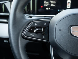 Внедорожник Geely Atlas 2024 года, 2440000 рублей, Краснодар