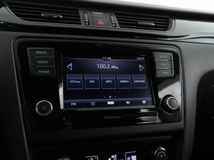 Лифтбек Skoda Rapid 2018 года, 1589444 рублей, Москва
