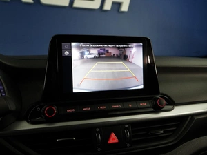 Седан Kia Cerato 2021 года, 2421444 рублей, Москва