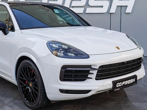 Внедорожник Porsche Cayenne 2018 года, 5780000 рублей, Краснодар