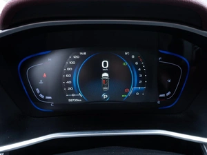 Внедорожник Geely Coolray 2021 года, 1599000 рублей, Саратов