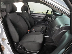 Седан ЗАЗ Vida 2012 года, 529000 рублей, Воронеж