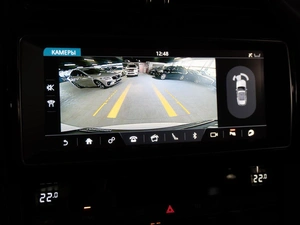 Внедорожник Jaguar F-Pace 2018 года, 2850000 рублей, Санкт-Петербург