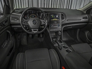 Универсал Renault Megane 2018 года, 1170000 рублей, Ставрополь