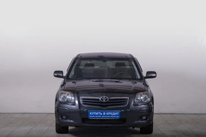 Седан Toyota Avensis 2007 года, 999000 рублей, Томск