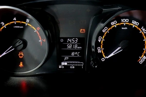 Седан ВАЗ (LADA) Granta 2024 года, 1180000 рублей, Брянск