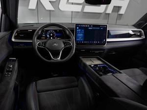 Внедорожник Volkswagen Teramont Pro 2025 года, 5500000 рублей, Тюмень