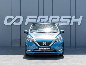 Хетчбэк Nissan Note 2017 года, 1295000 рублей, Краснодар