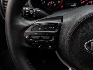 Седан Kia Rio 2021 года, 1870000 рублей, Краснодар