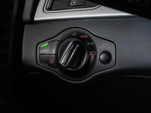 Седан Audi A4 2009 года, 1060000 рублей, Ставрополь