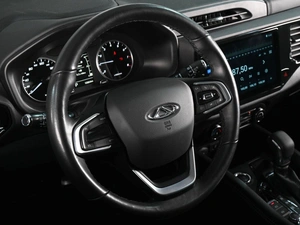 Внедорожник Chery Tiggo 4 2021 года, 1499000 рублей, Аксай