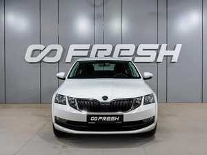 Лифтбек Skoda Octavia 2020 года, 2299000 рублей, Воронеж