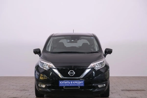 Хетчбэк Nissan Note 2019 года, 999000 рублей, Омск