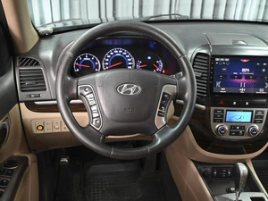 Внедорожник Hyundai Santa Fe 2011 года, 1225000 рублей, Ставрополь