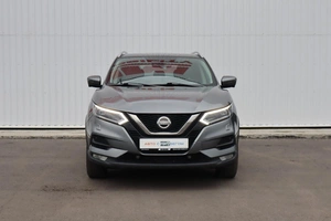 Внедорожник Nissan Qashqai 2020 года, 2120000 рублей, Брянск