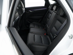 Внедорожник Geely Tugella 2023 года, 3390111 рублей, Москва