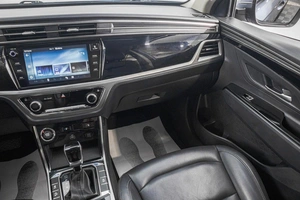 Внедорожник SsangYong Korando 2020 года, 2139000 рублей, Барнаул