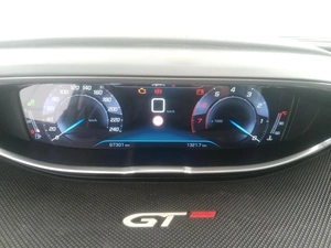 Внедорожник Peugeot 5008 2018 года, 2250000 рублей, Клинцы