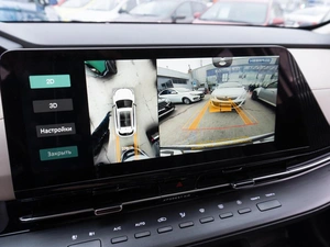 Внедорожник Changan CS55 Plus 2021 года, 1999000 рублей, Саратов