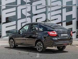 Лифтбек ВАЗ (LADA) Granta 2024 года, 839000 рублей, Краснодар