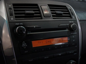 Седан Toyota Corolla 2010 года, 890000 рублей, Волгоград