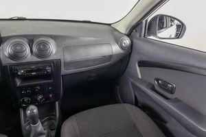 Седан Nissan Almera 2016 года, 599000 рублей, Пермь