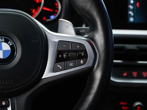 Седан BMW 3 серия 2019 года, 3670000 рублей, Москва
