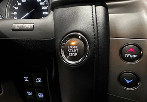 Внедорожник Lexus LX 2013 года, 4780000 рублей, Красноярск