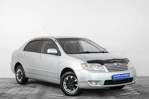 Универсал Toyota Corolla 2005 года, 599000 рублей, Кемерово