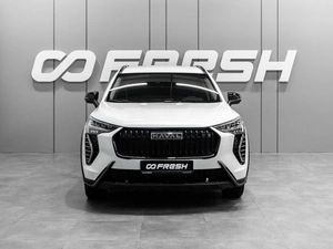 Внедорожник Haval Jolion 2024 года, 2129000 рублей, Тюмень