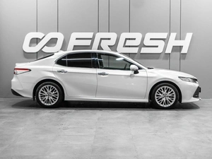 Седан Toyota Camry 2020 года, 2809000 рублей, Тюмень