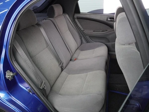 Хетчбэк Chevrolet Lacetti 2007 года, 424000 рублей, Воронеж