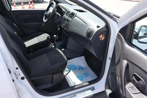 Седан Renault Logan 2019 года, 1160000 рублей, Мирное