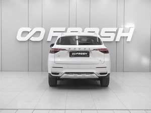 Внедорожник Haval F7 2021 года, 1650000 рублей, Ростов-на-Дону