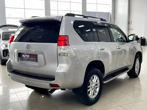 Внедорожник Toyota Land Cruiser Prado 2011 года, 2897000 рублей, Солонцы