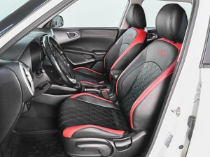 Внедорожник Kia Soul 2020 года, 2049000 рублей, Аксай