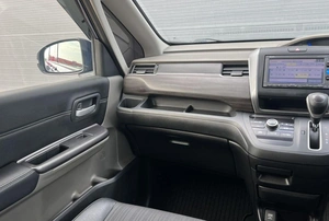 Минивэн Honda Freed 2017 года, 1270000 рублей, Солонцы